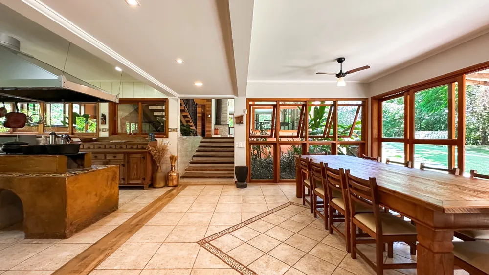 Casa de Condomínio, 5 quartos - Foto 3