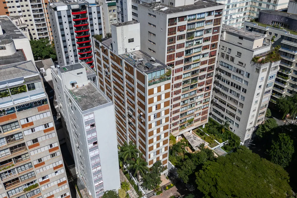 Apartamento, 3 quartos, 134 m² - Foto 4