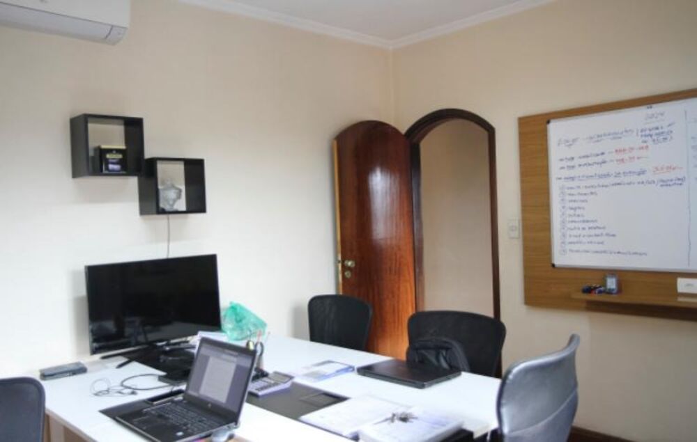 Casa, 3 quartos, 177 m² - Foto 12