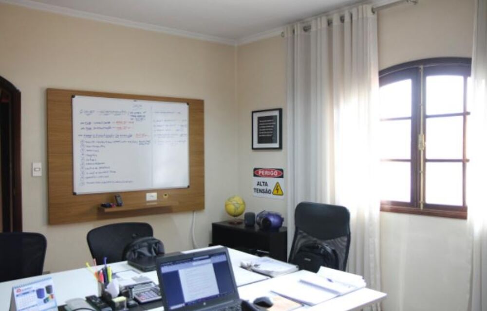 Casa, 3 quartos, 177 m² - Foto 9