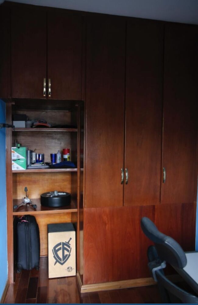 Casa, 3 quartos, 177 m² - Foto 4