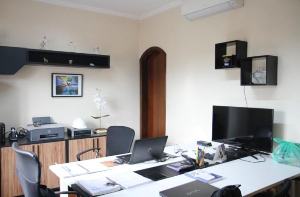 Casa, 3 quartos, 177 m² - Foto 2