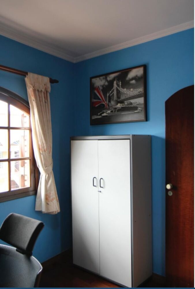 Casa, 3 quartos, 177 m² - Foto 1