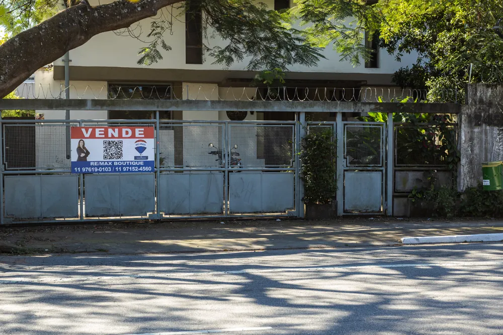 Prédio Inteiro, 396 m² - Foto 2