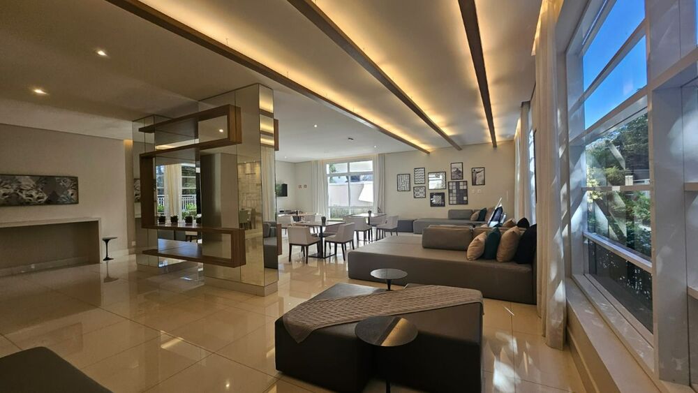 Apartamento à venda com 2 quartos, 94m² - Foto 29