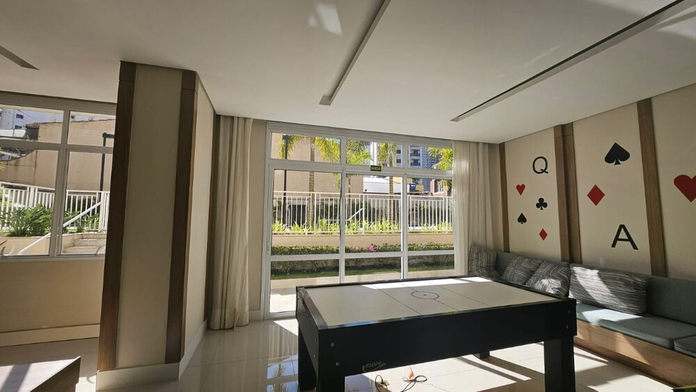 Apartamento à venda com 2 quartos, 94m² - Foto 25