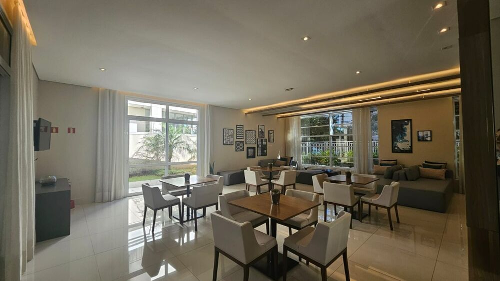 Apartamento à venda com 2 quartos, 94m² - Foto 28