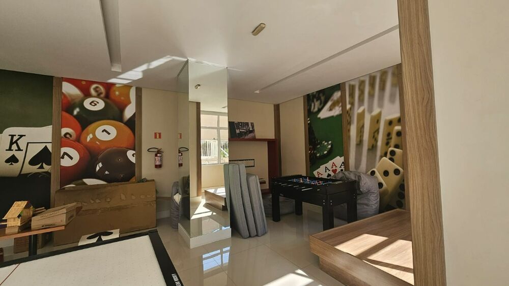 Apartamento à venda com 2 quartos, 94m² - Foto 21