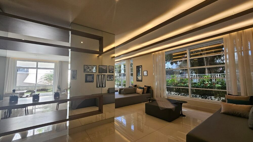 Apartamento à venda com 2 quartos, 94m² - Foto 27