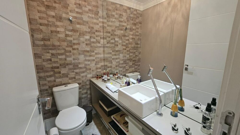 Apartamento à venda com 2 quartos, 94m² - Foto 10