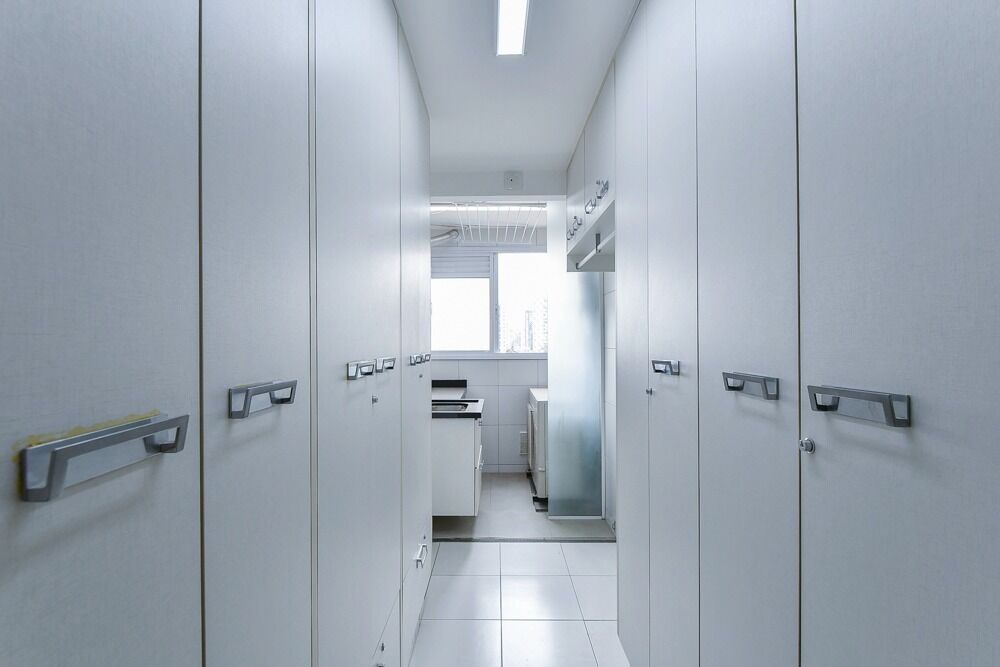 Apartamento, 3 quartos, 98 m² - Foto 4