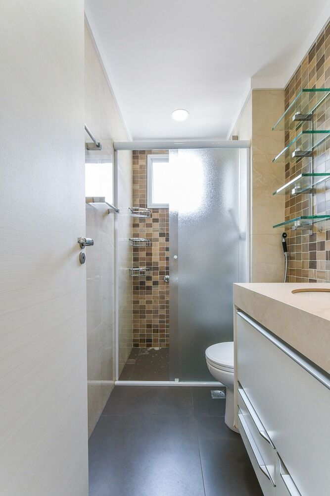 Apartamento, 3 quartos, 98 m² - Foto 2