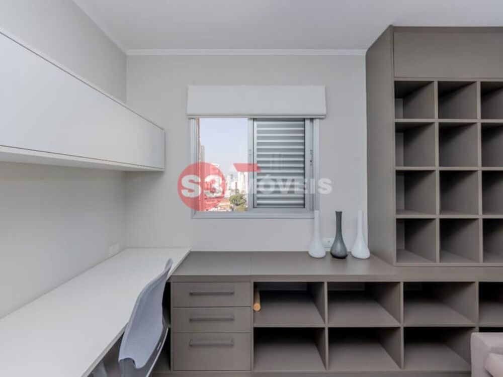 Apartamento, 2 quartos, 73 m² - Foto 3
