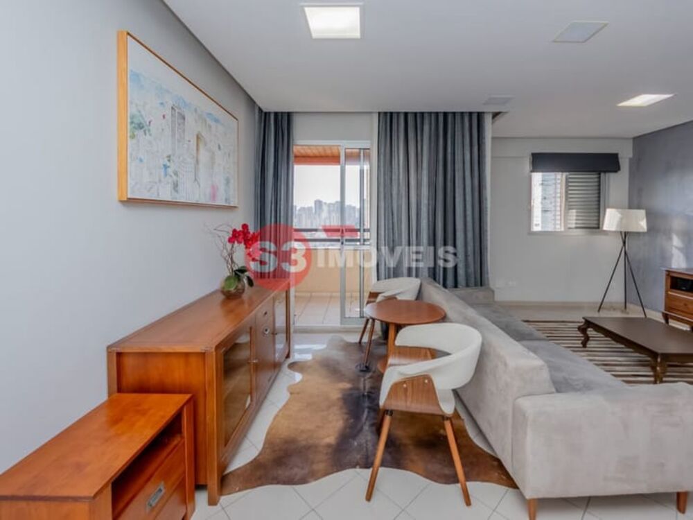Apartamento, 2 quartos, 73 m² - Foto 4
