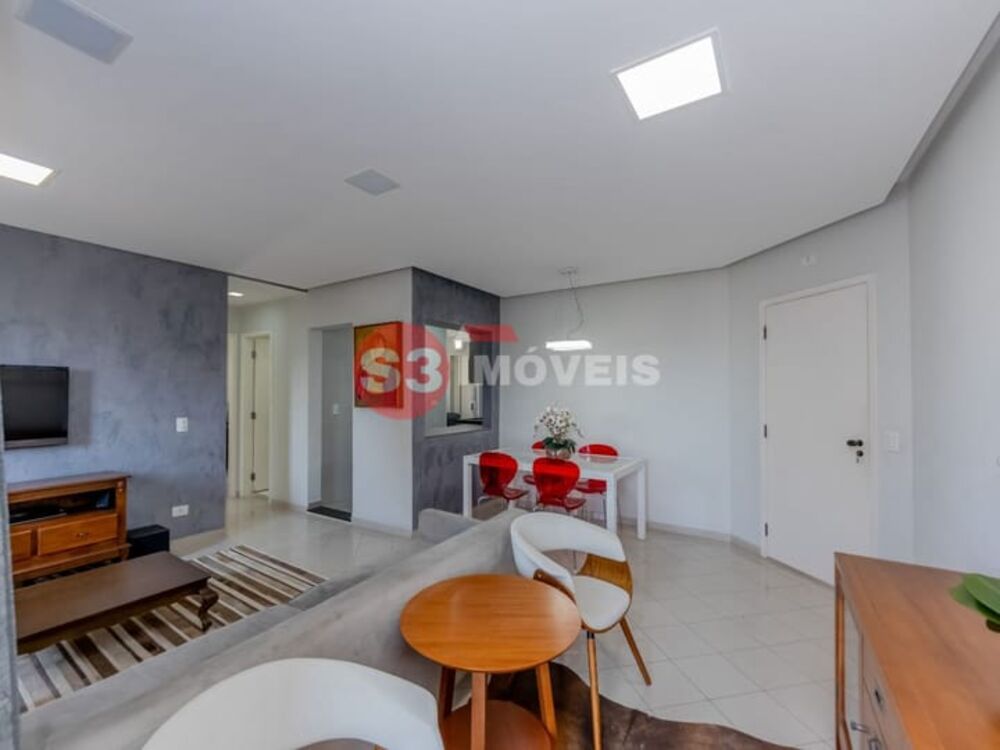 Apartamento, 2 quartos, 73 m² - Foto 1