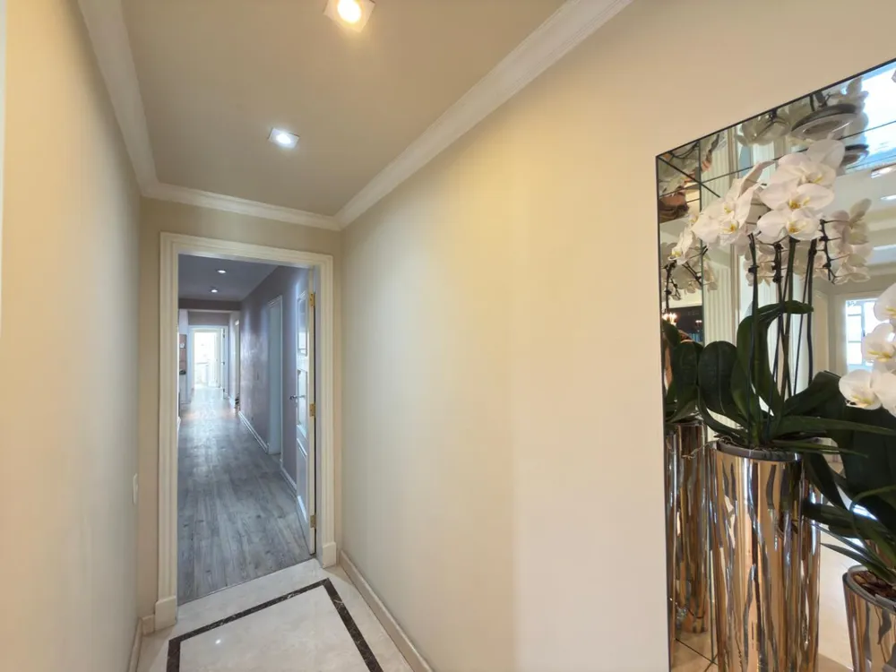 Apartamento, 4 quartos, 331 m² - Foto 3