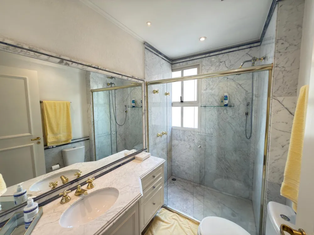 Apartamento, 4 quartos, 331 m² - Foto 4