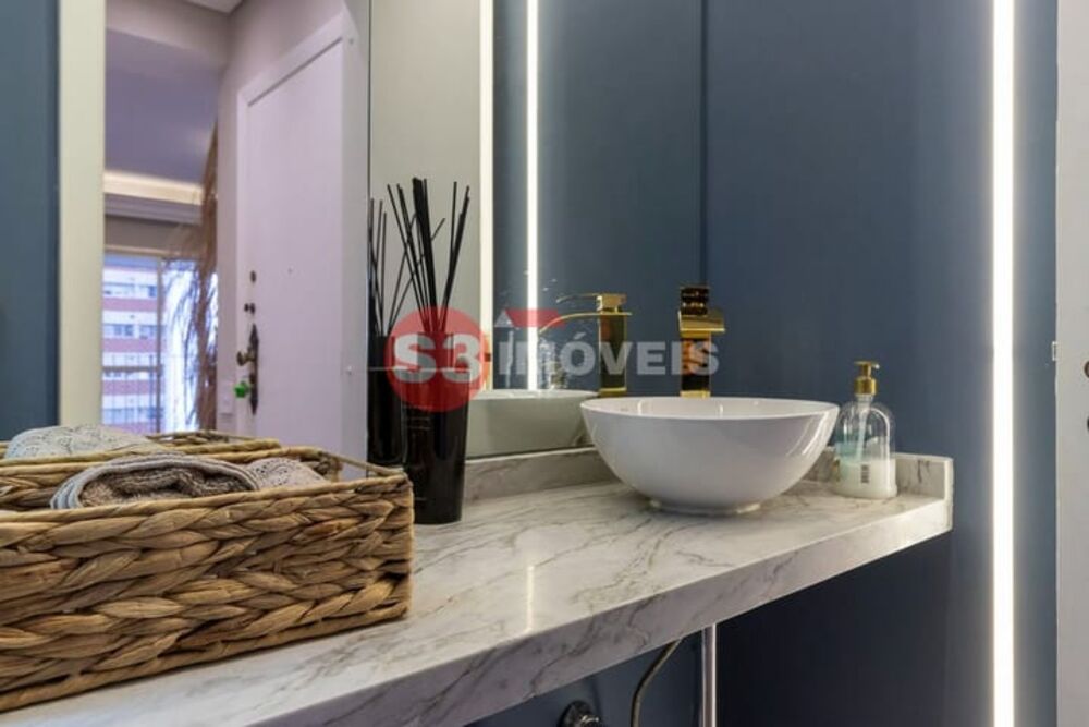 Apartamento, 4 quartos, 187 m² - Foto 7