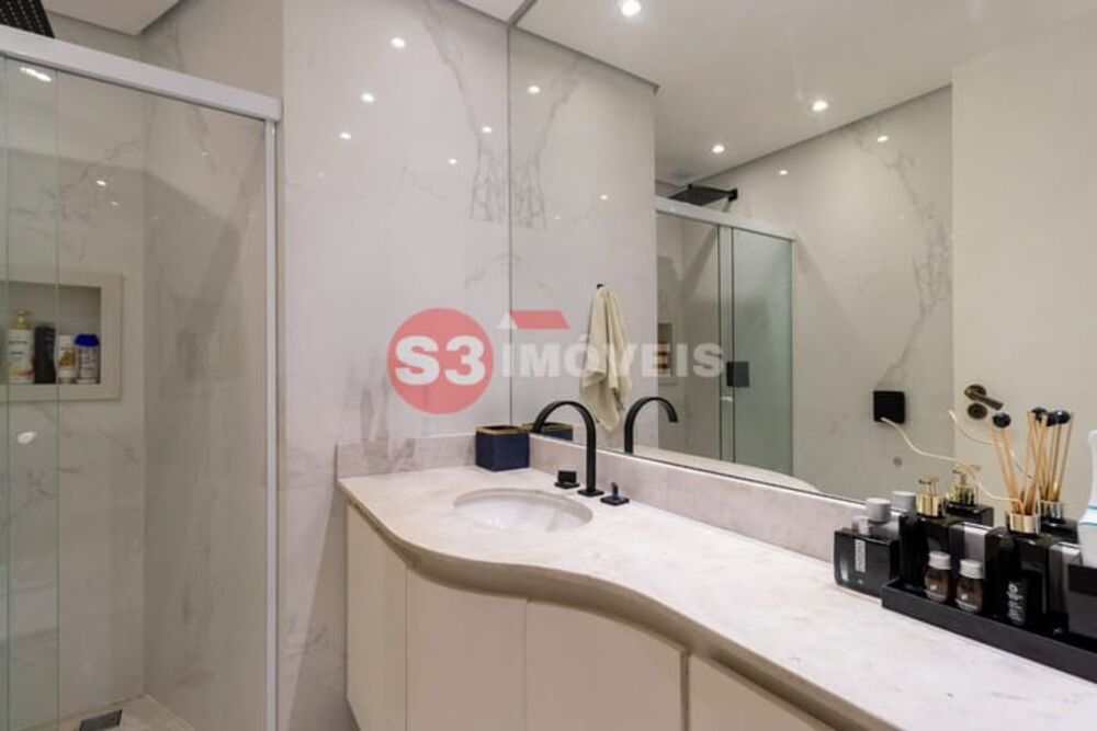 Apartamento, 4 quartos, 187 m² - Foto 14