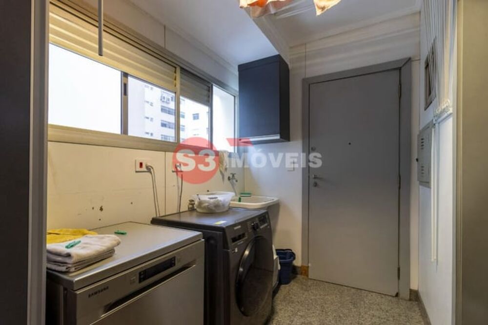 Apartamento, 4 quartos, 187 m² - Foto 11