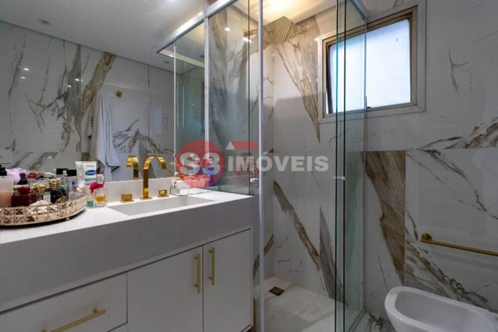 Apartamento, 4 quartos, 187 m² - Foto 24
