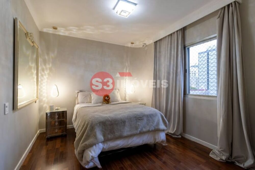 Apartamento, 4 quartos, 187 m² - Foto 22