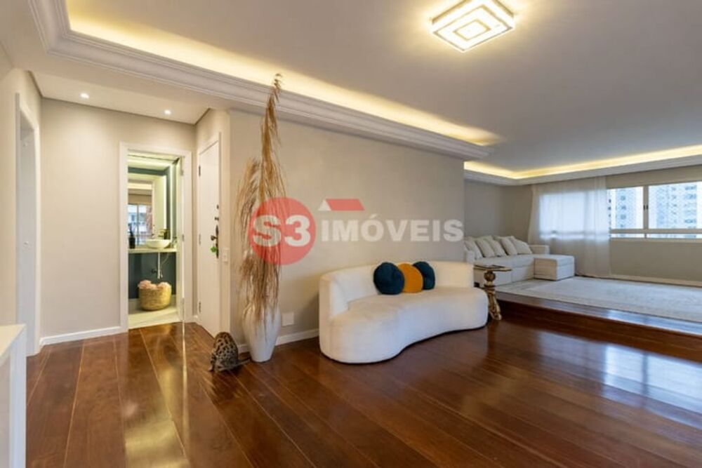 Apartamento, 4 quartos, 187 m² - Foto 2