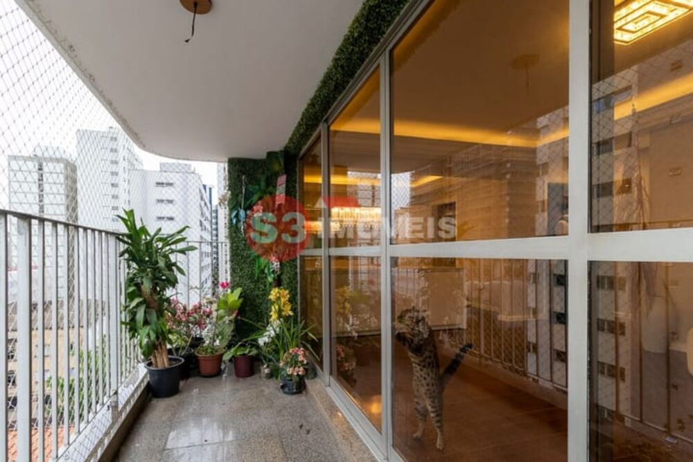 Apartamento, 4 quartos, 187 m² - Foto 4