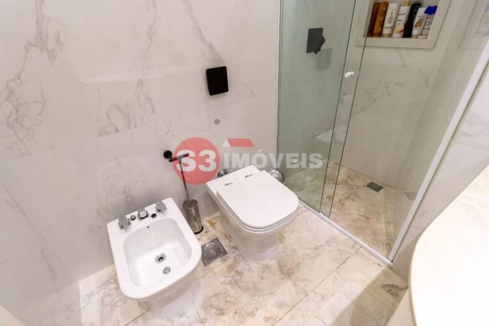 Apartamento, 4 quartos, 187 m² - Foto 15
