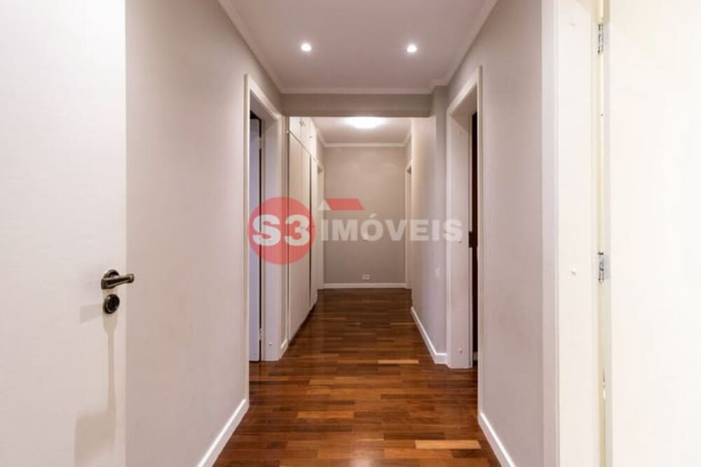 Apartamento, 4 quartos, 187 m² - Foto 13