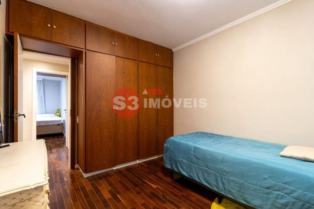 Apartamento, 4 quartos, 187 m² - Foto 17