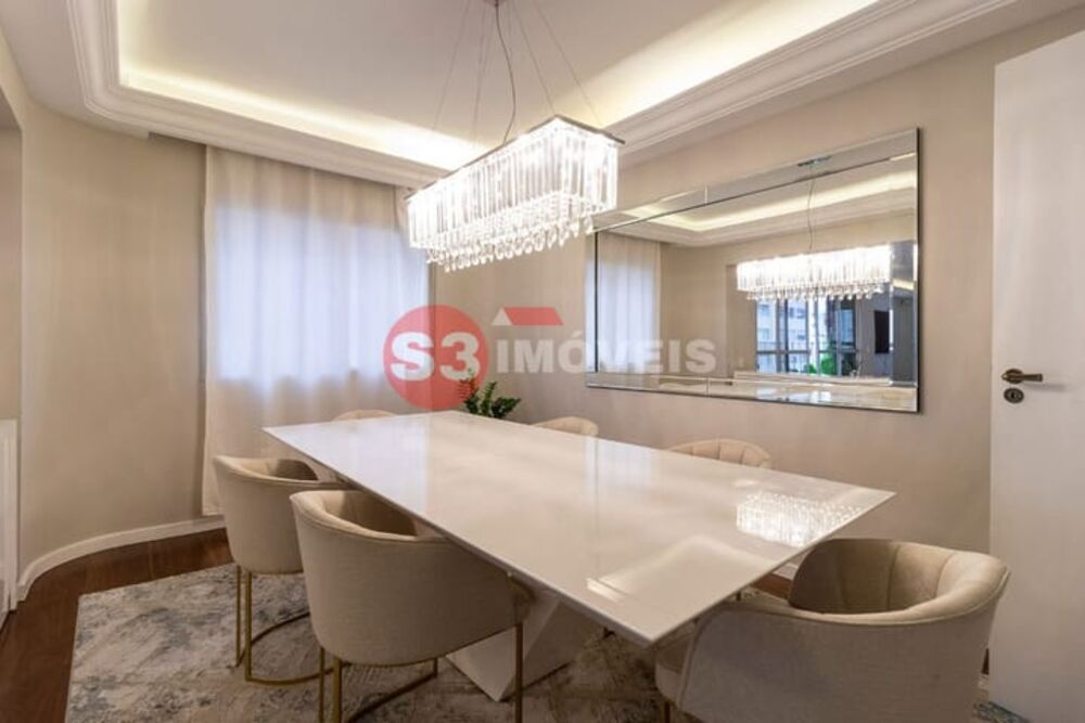 Apartamento, 4 quartos, 187 m² - Foto 5