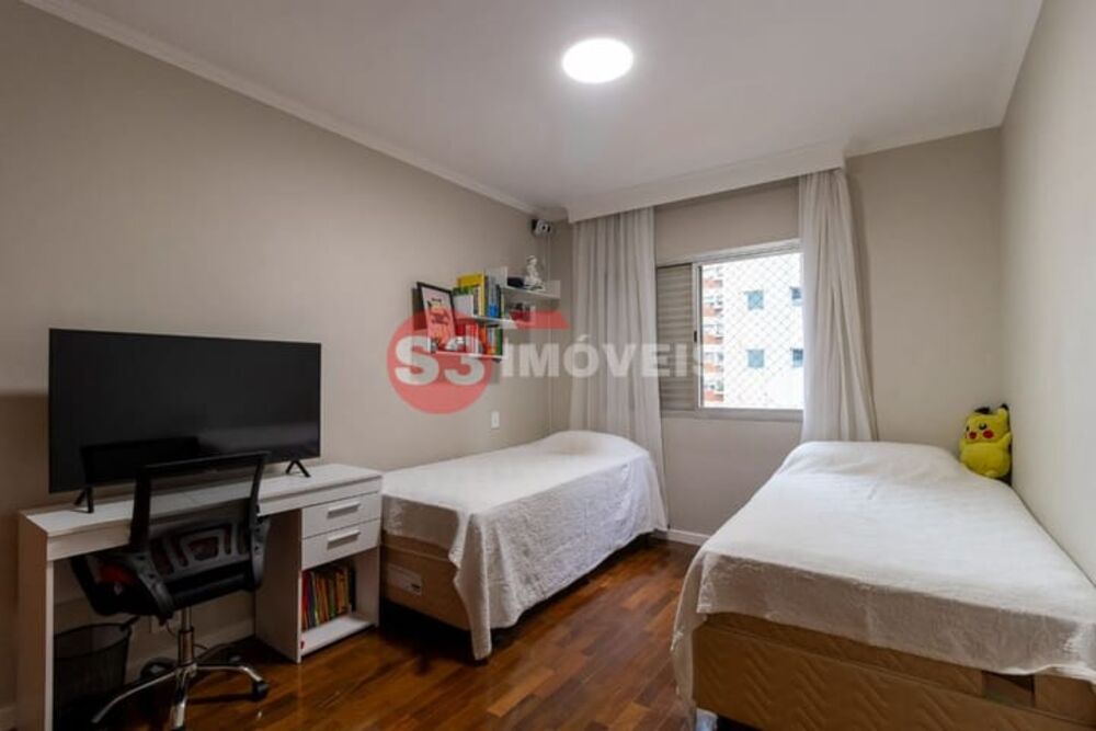 Apartamento, 4 quartos, 187 m² - Foto 16