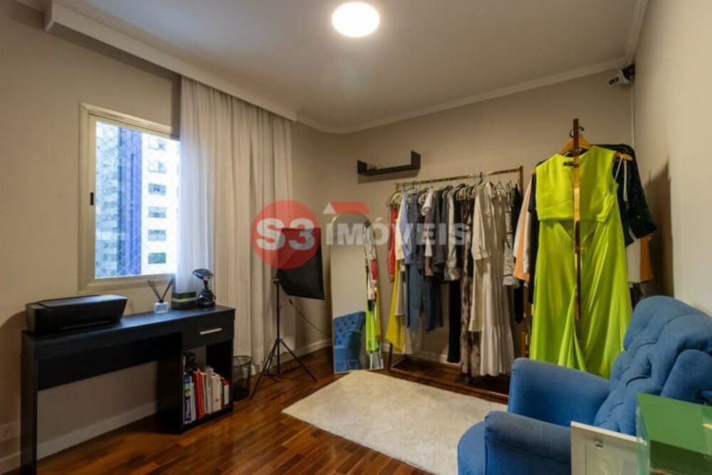Apartamento, 4 quartos, 187 m² - Foto 20