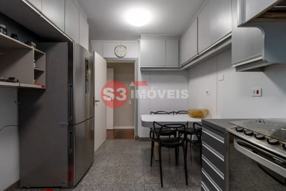 Apartamento, 4 quartos, 187 m² - Foto 9