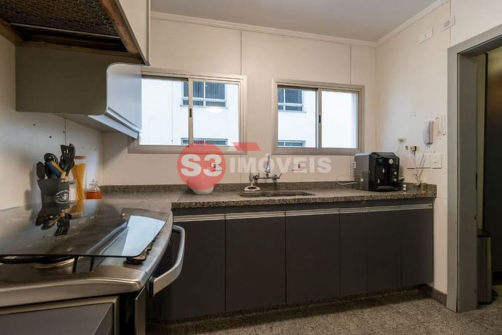 Apartamento, 4 quartos, 187 m² - Foto 10