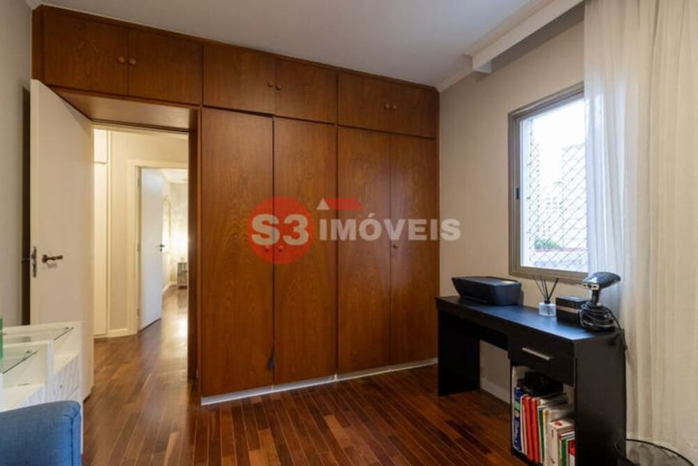 Apartamento, 4 quartos, 187 m² - Foto 21