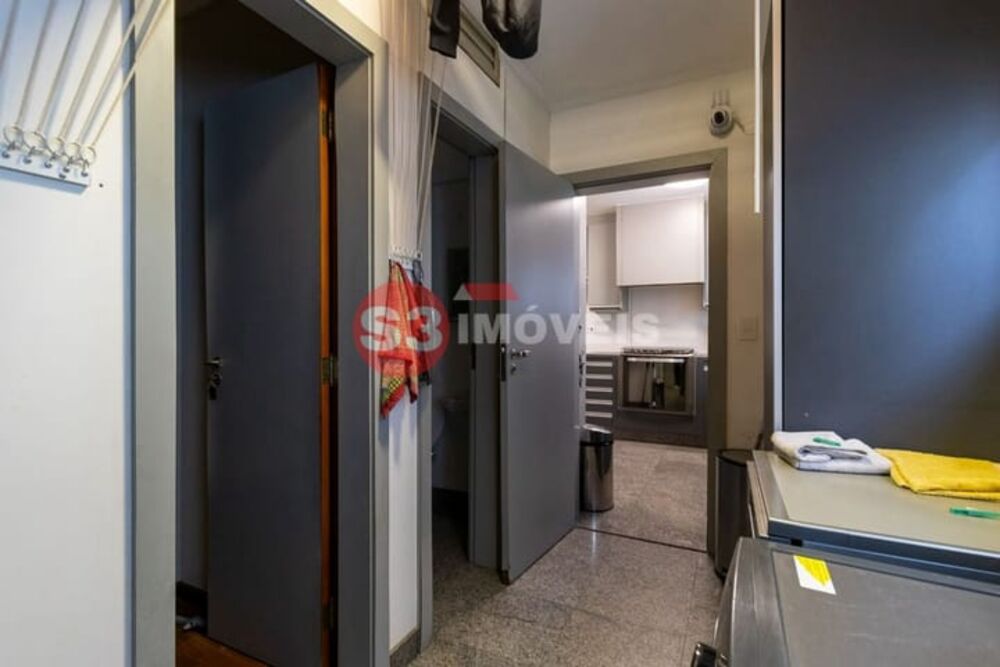 Apartamento, 4 quartos, 187 m² - Foto 12