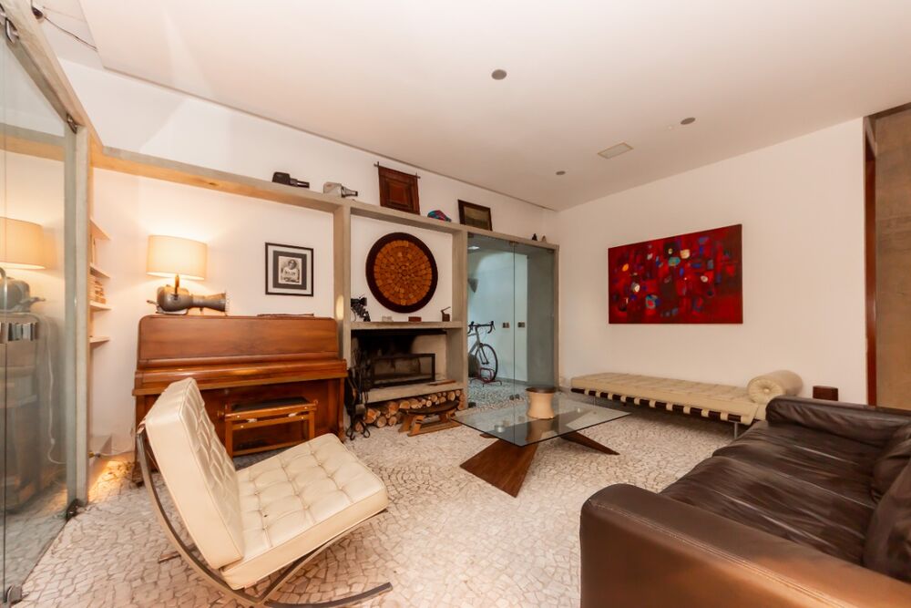 Casa, 2 quartos, 546 m² - Foto 1