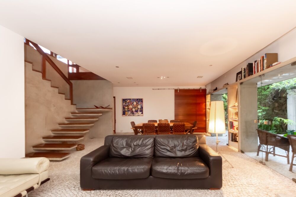 Casa, 2 quartos, 546 m² - Foto 2