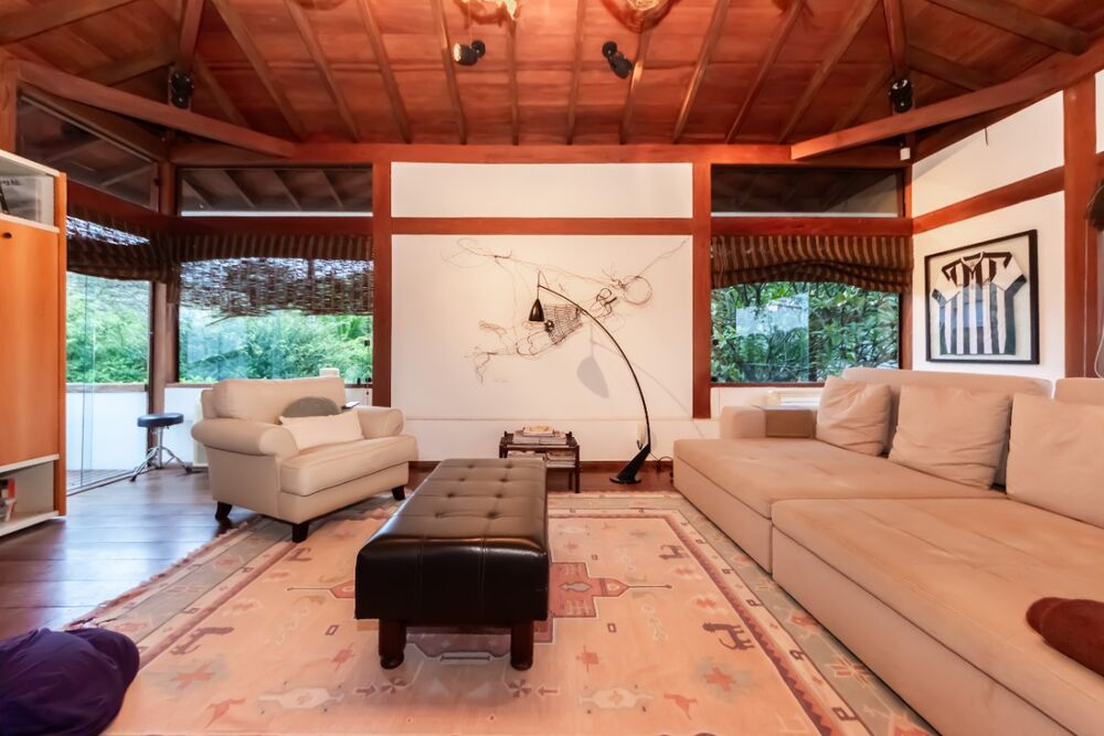 Casa, 2 quartos, 546 m² - Foto 5