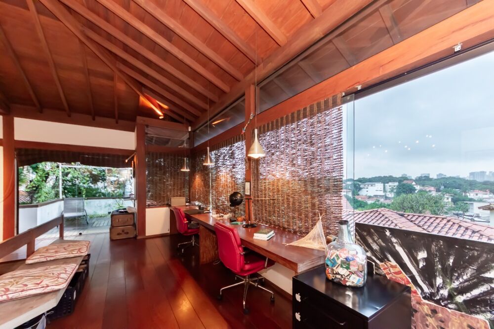Casa, 2 quartos, 546 m² - Foto 4