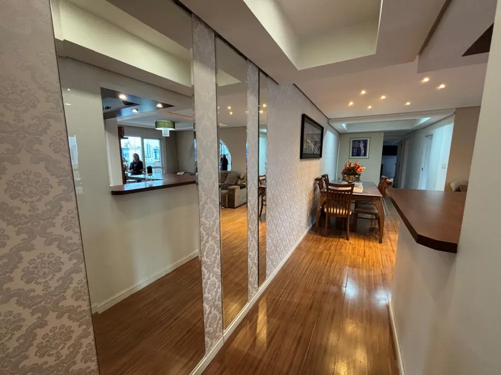 Apartamento, 3 quartos, 96 m² - Foto 2