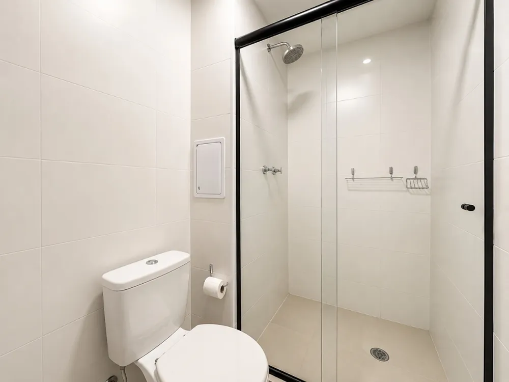 Apartamento, 1 quarto, 24 m² - Foto 2