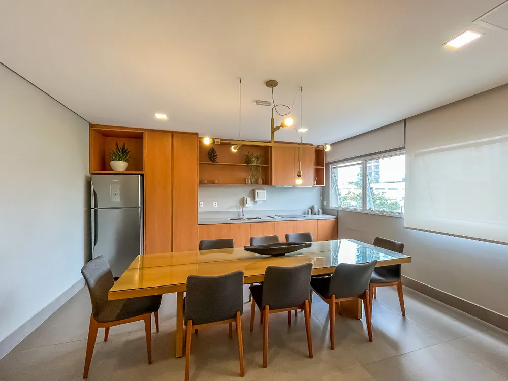 Apartamento, 1 quarto, 21 m² - Foto 3