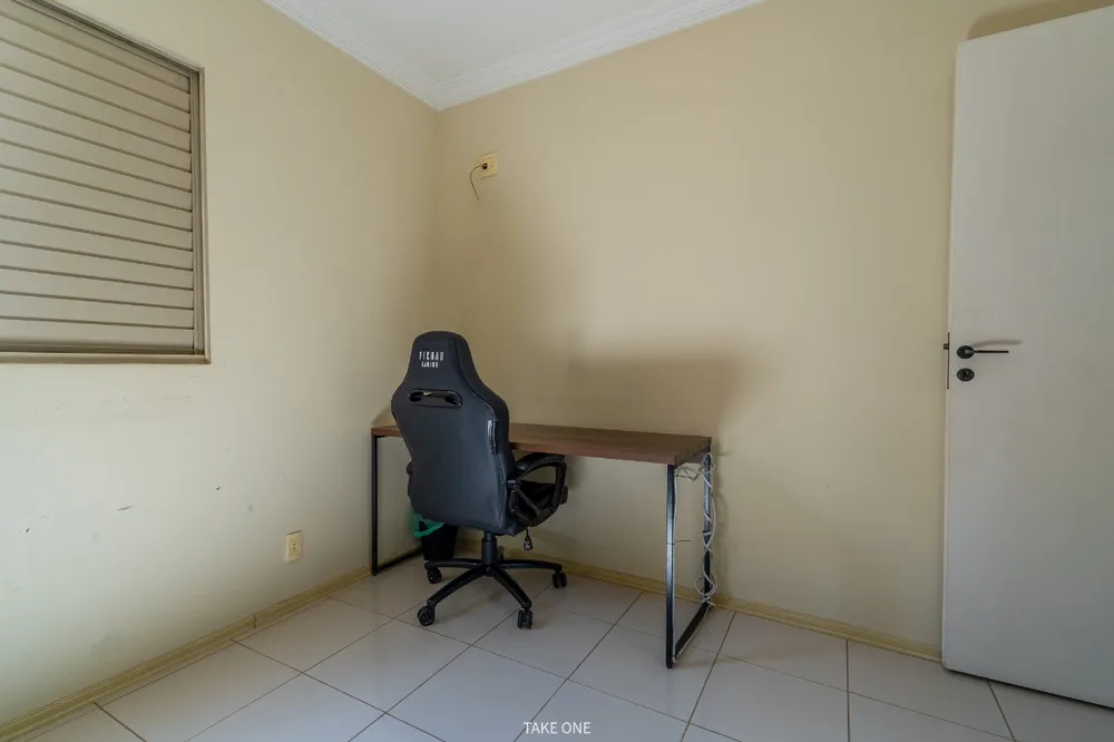 Apartamento, 3 quartos, 60 m² - Foto 2