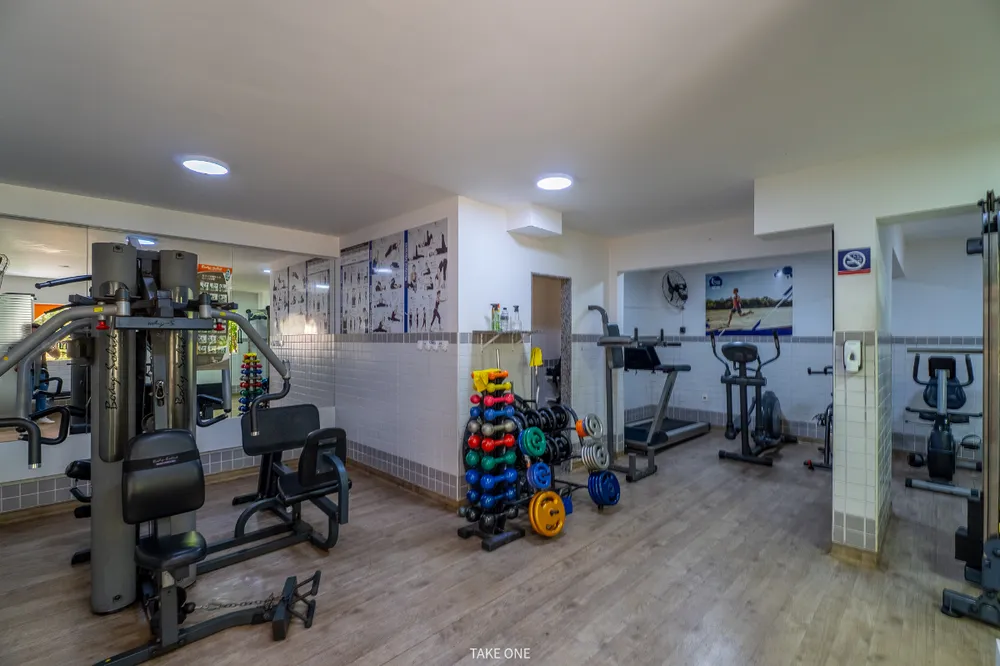 Apartamento, 3 quartos, 60 m² - Foto 4