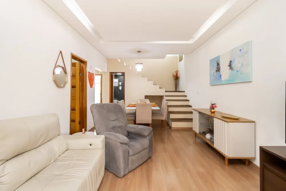 Sobrado, 5 quartos, 288 m² - Foto 1
