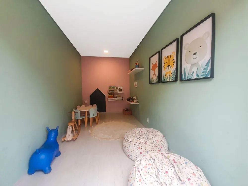 Apartamento, 2 quartos, 34 m² - Foto 3