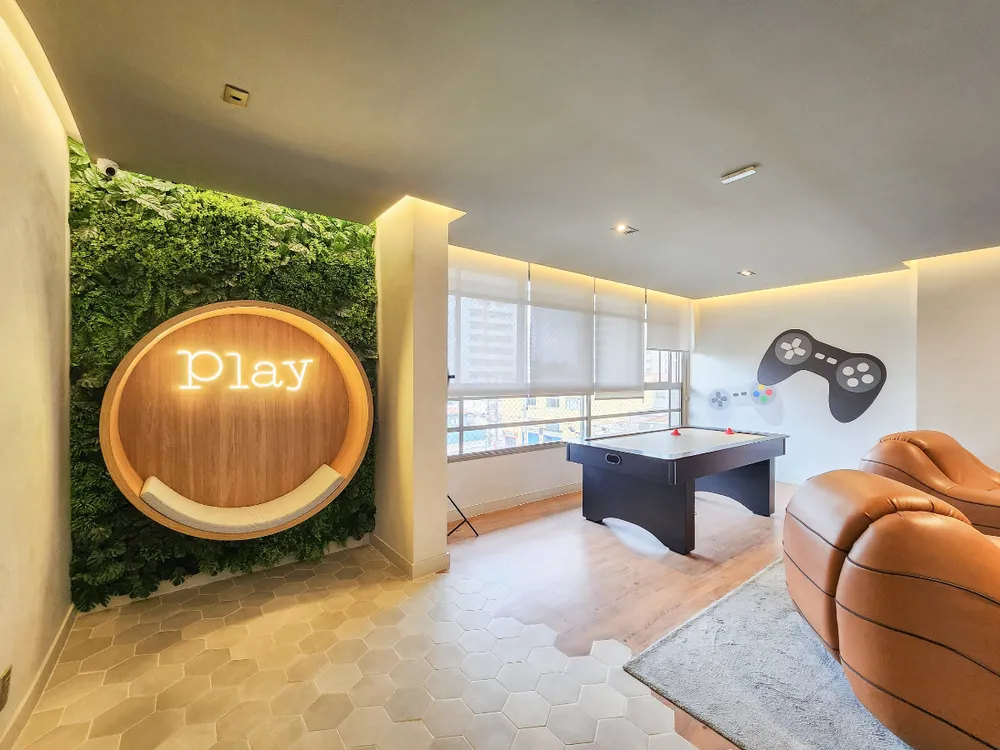Apartamento, 2 quartos, 70 m² - Foto 4